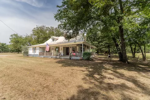 345 County Road 1158, Brashear, TX 75420