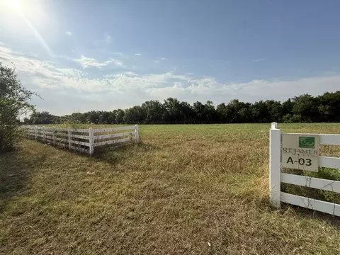 3 St James Aly, Sunnyvale, TX 75182