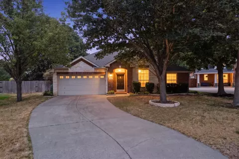 2420 Bent Trl, Mansfield, TX 76063