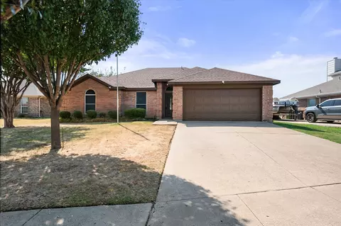8031 Blue Duck Trl, Arlington, TX 76002