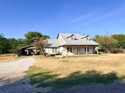 448 Norwood Dr, Woodway, TX 76712