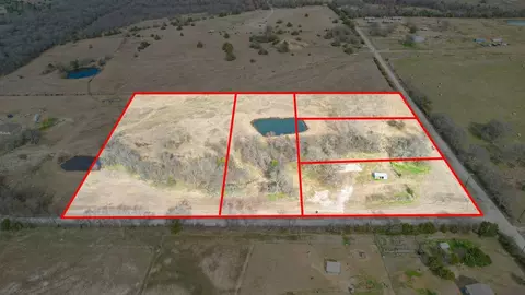 tbd Cr 1043, Celeste, TX 75423 photo 3