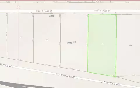 9508 Silver Falls Blvd, Dallas, TX 75217