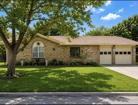 4407 Mcarthur Cir, Brownwood, TX 76801