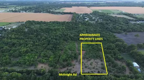 tbd 2 Mcknight, Ferris, TX 75125