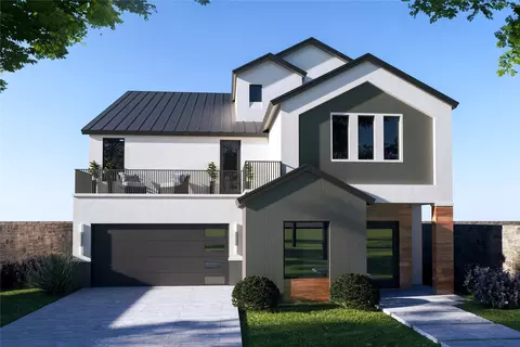 624 Sera Ave, Irving, TX 75063