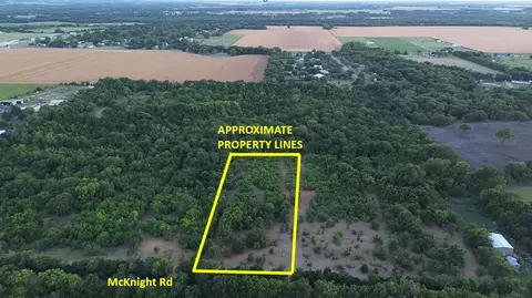 tbd 3 Mcknight, Ferris, TX 75125