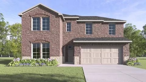 2507 Wesley Ave, Royse City, TX 75189