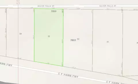 999 Silver Falls Blvd, Dallas, TX 75217