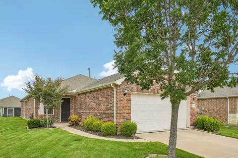 6699 Trout Ln, Frisco, TX 75036