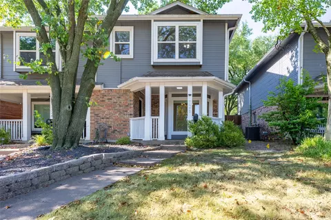 726 W Canty St, Dallas, TX 75208
