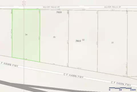 999 Silver Falls Blvd, Dallas, TX 75217