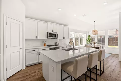 3320 Prairie Pl, Mckinney, TX 75071
