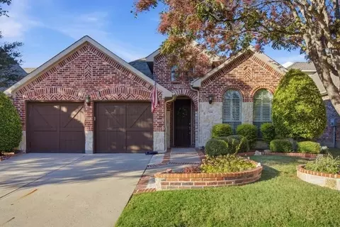 7616 Copper Mountain Ln, Mckinney, TX 75070