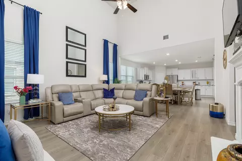1631 Massey Ln, Mckinney, TX 75071