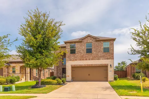 1631 Massey Ln, Mckinney, TX 75071