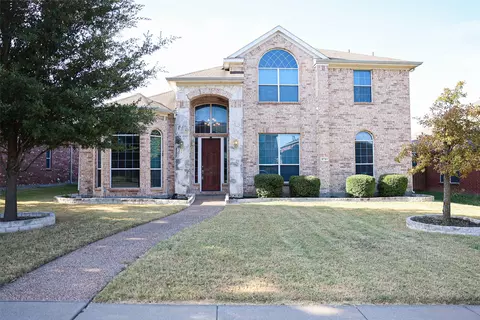 9761 Hickory St, Frisco, TX 75035