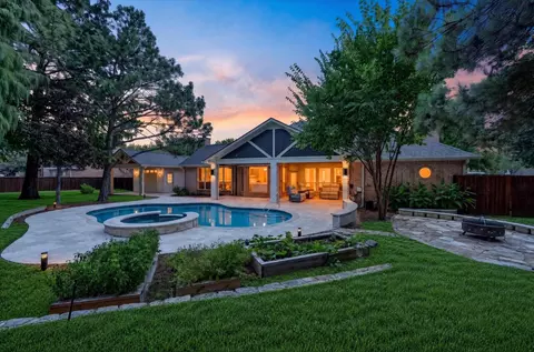 4901 Forest Hill Dr, Flower Mound, TX 75028