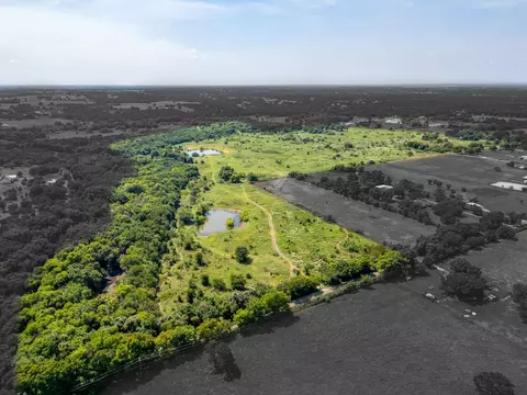 tbd County Road 307, Grandview, TX 76050