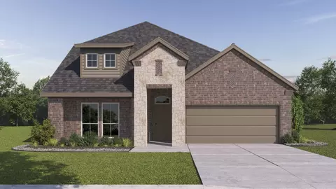 2531 Wesley Ave, Royse City, TX 75189