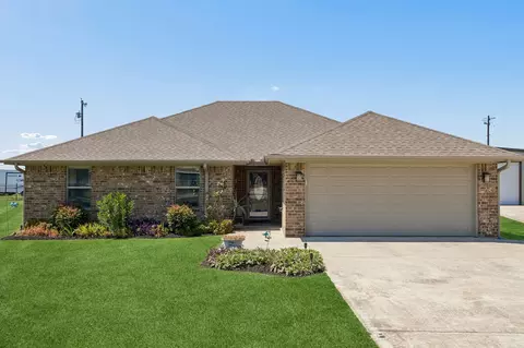 206 King George Way, Ponder, TX 76259