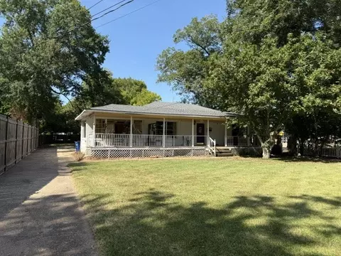 318 Ockley Dr, Shreveport, LA 71105