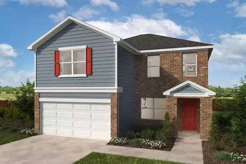 818 Trujillo Dr, Seagoville, TX 75159