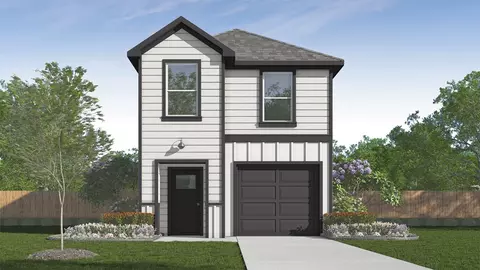 4616 Bonney Ave, Crandall, TX 75114