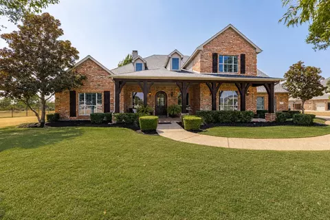 5203 Englenook Dr, Parker, TX 75002