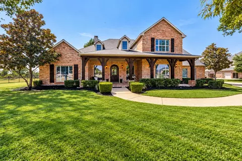 5203 Englenook Dr, Parker, TX 75002