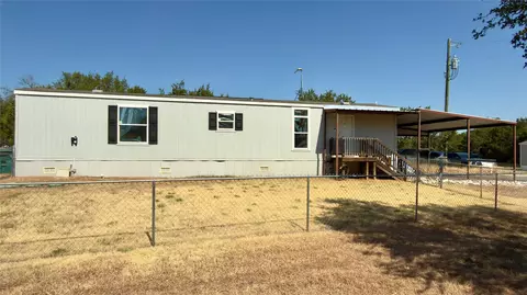 1108 Ridgeview Cir, Granbury, TX 76048