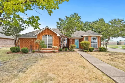 2416 Liles Ln, Mesquite, TX 75181