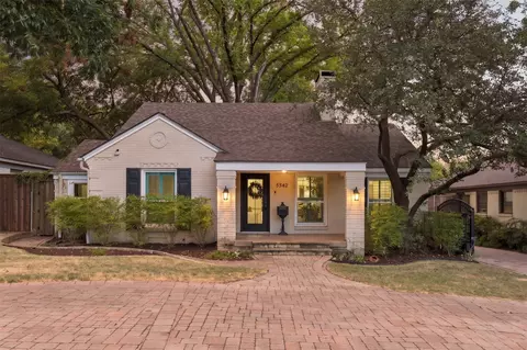 5342 Mccommas Blvd, Dallas, TX 75206