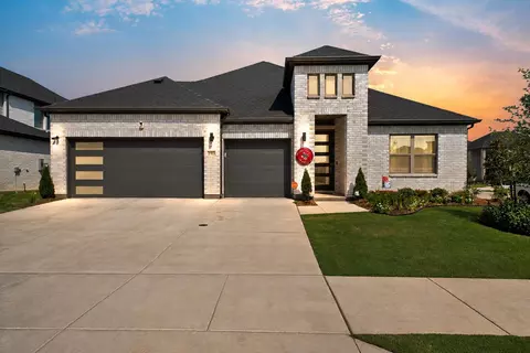 3701 Turpin Dr, Mckinney, TX 75071