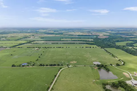 tbd County Road 1208, Rio Vista, TX 76093