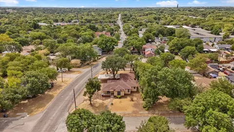 3804 Mount Washington St, Dallas, TX 75211