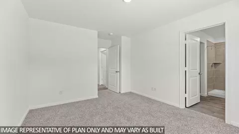 4628 Bonney Ave, Crandall, TX 75114