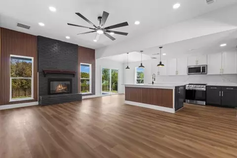 Living - 5000 Edgewater Dr, Rowlett, TX 75088 photo 1 of 2