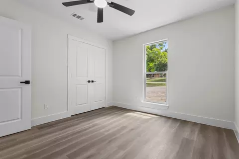 Bedroom - 5000 Edgewater Dr, Rowlett, TX 75088 photo 3 of 3