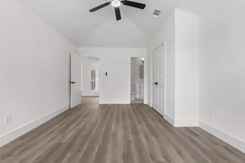 Bedroom - 5000 Edgewater Dr, Rowlett, TX 75088 photo 2 of 2