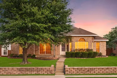 5084 Lakeshore Blvd, The Colony, TX 75056