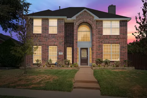 4020 Caldwell Ave, The Colony, TX 75056