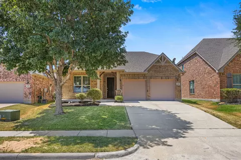 1307 Hidden Valley Dr, Wylie, TX 75098
