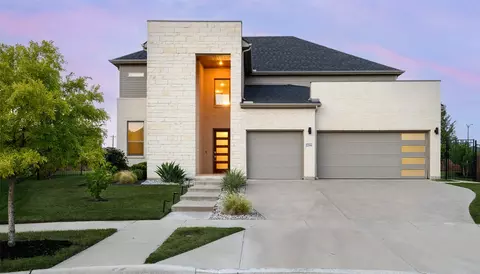 2298 Bristlegrass Rd, Frisco, TX 75033