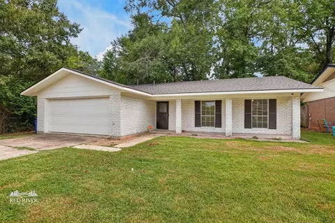 3409 Tara Ln, Shreveport, LA 71118