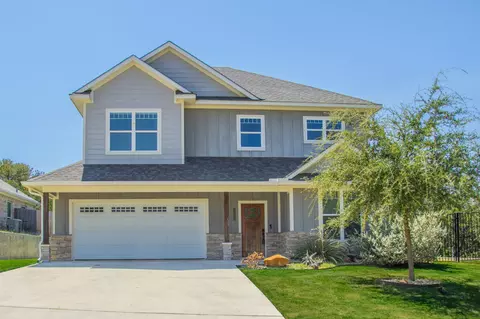 1300 Sleepy Hollow Rd, Woodway, TX 76712