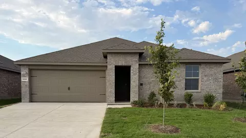 1117 Overhill Rd, Caddo Mills, TX 75135