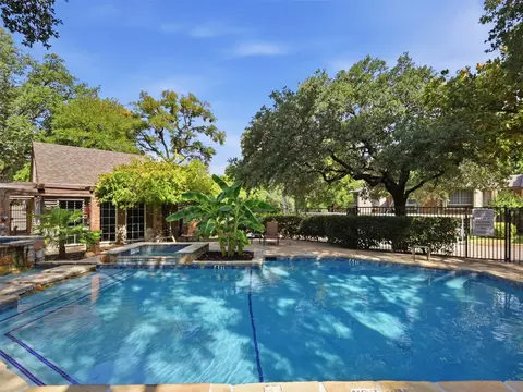 9801 Royal Ln #702, Dallas, TX 75231