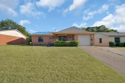 840 Clearwood Dr, Dallas, TX 75232