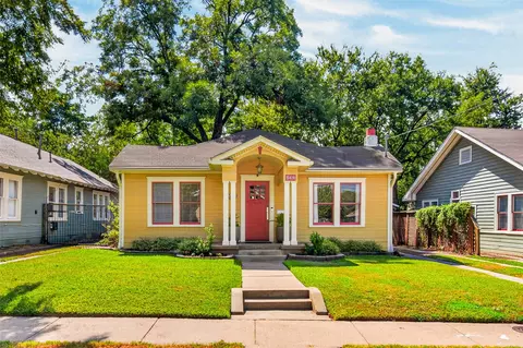 5416 Worth St, Dallas, TX 75214
